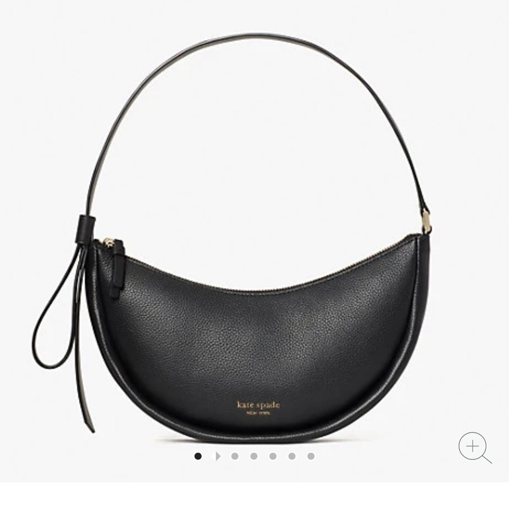 Kate spade smile bag NEVER USED